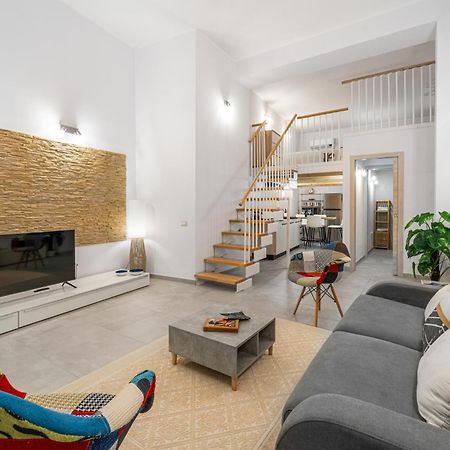 New 2024 Urban 48 Villa Каляри Екстериор снимка