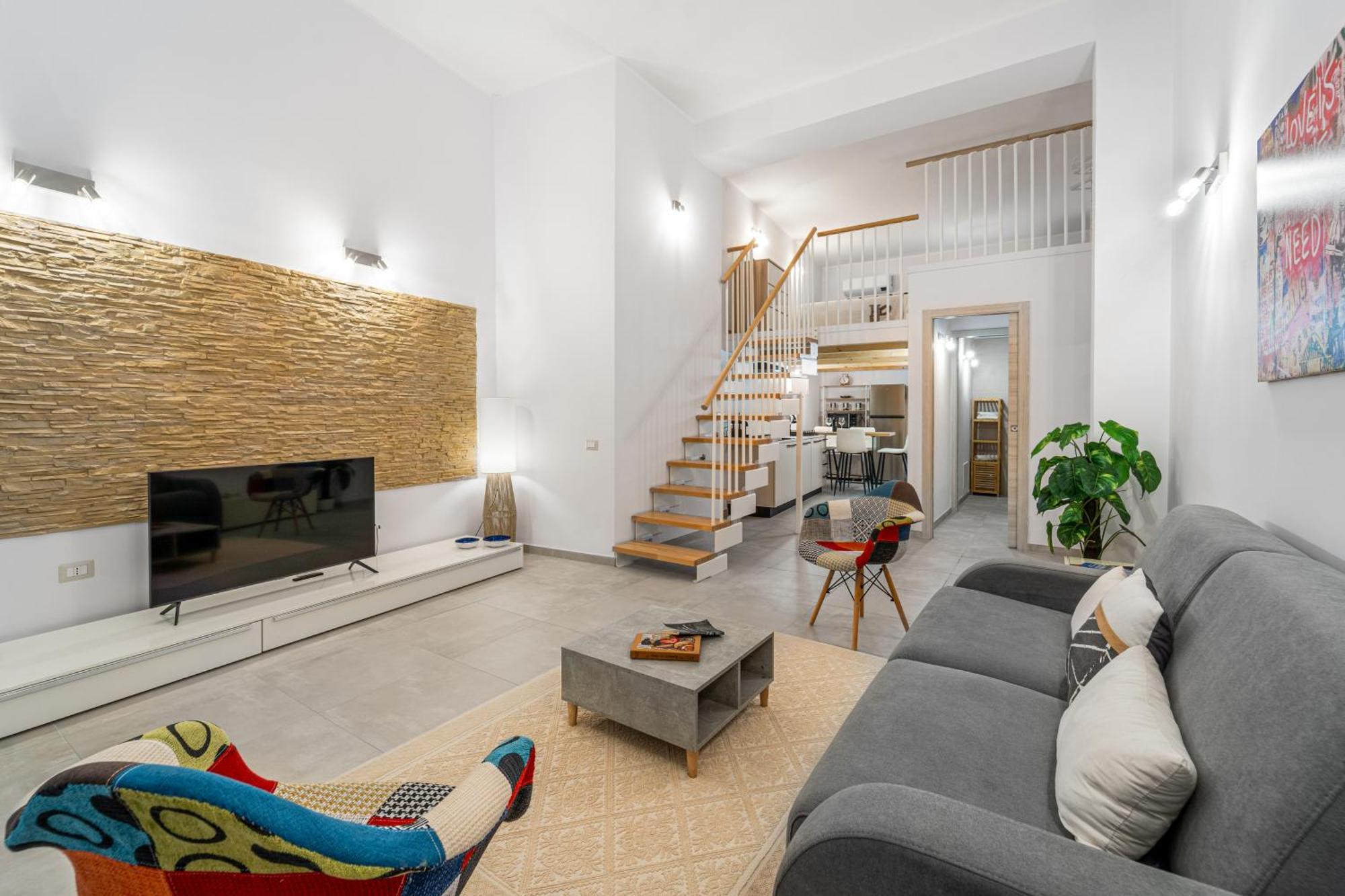 New 2024 Urban 48 Villa Каляри Екстериор снимка